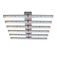 Лед лампа SunDro S510 Dimmable Lm301B Full Spectrum