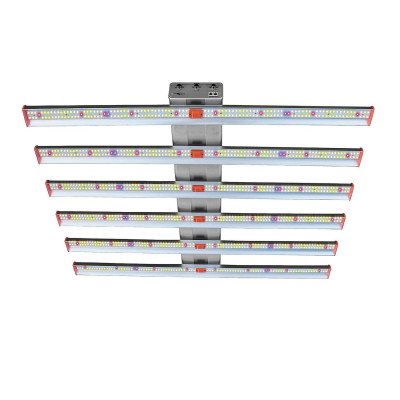 Лед лампа SunDro S510 Dimmable Lm301B Full Spectrum Лед лампа SunDro S510 Dimmable Lm301B Full Spectrum