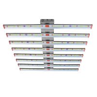 LED лампа SunDro S700 Dimmable Lm301H Full Spectrum