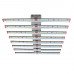LED лампа для рослин: SunDro S700 Dimmable Lm301H Full Spectrum