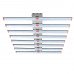 LED лампа для рослин: SunDro S700 Dimmable Lm301H Full Spectrum