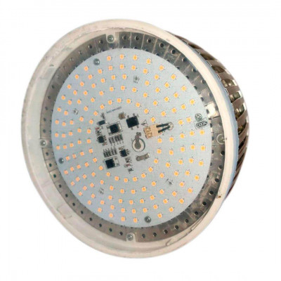 Лед лампа DIY ELECTRONIX QBSg – 100w Лед лампа DIY ELECTRONIX QBSg – 100w