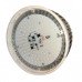 LED лампа DIY ELECTRONIX QBSg потужністю 100W для рослин