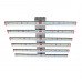 LED лампа SunDro ES510 Dimmable Lm281 Full Spectrum — светодиодная лампа для растений