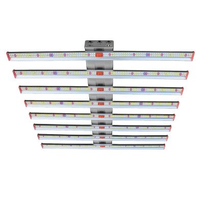 LED лампа SunDro ES700 Dimmable Lm301B Full Spectrum