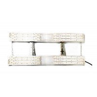 LED лампа SunSpirit Q240HL