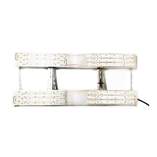 LED лампа SunSpirit Q240HL – эффективное освещение для выращивания растений