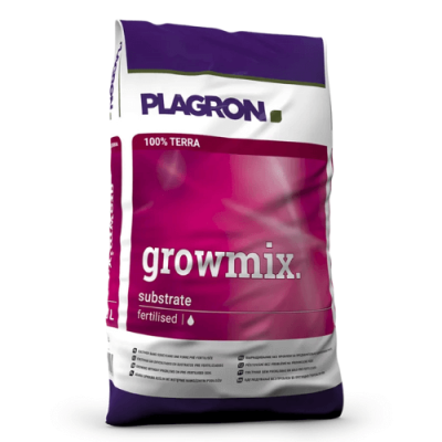 Грунт Plagron Growmix