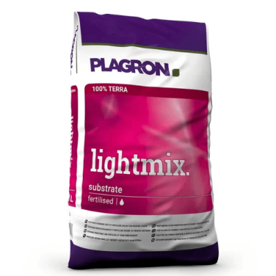 Ґрунт Plagron Lightmix