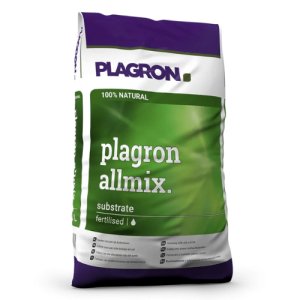 Грунт Plagron Allmix