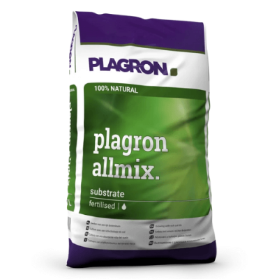 Грунт Plagron Allmix Грунт Plagron Allmix