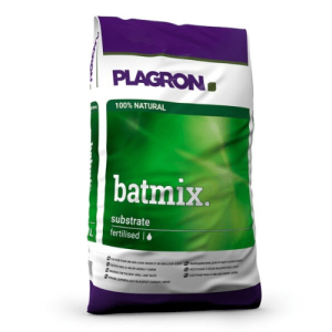 Грунт Plagron Batmix