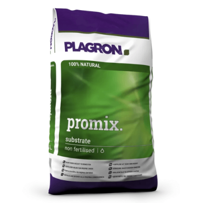 Грунт Plagron Promix
