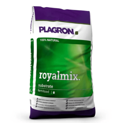 Грунт Plagron Royalmix