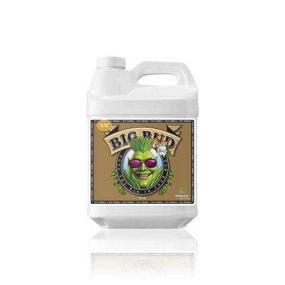 Добриво Advanced-Nutrients BIG BUD COCO (1L)