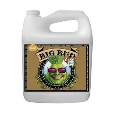 Добрива Advanced Nutrients Big Bud (4L)