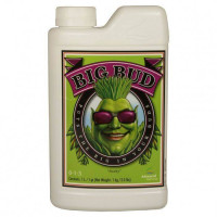 Advanced-Nutrients Big Bud (1L)