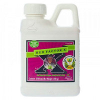 Advanced Nutrients Bud Factor-X (250ml) Advanced Nutrients Bud Factor-X (250ml)