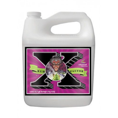Advanced-Nutrients Bud Factor-X (4L)