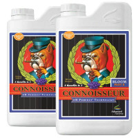 Advanced Nutrients Connoisseur Bloom A&B (1L)