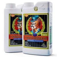 Добрива Advanced Nutrients Connoisseur Grow A&B (1L)