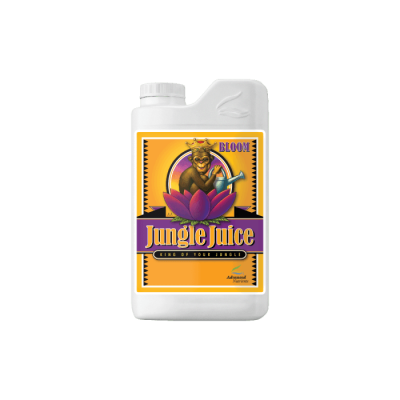 Добрива Advanced Nutrients Jungle Juice Bloom (1L)