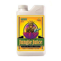 Добрива Advanced Nutrients Jungle Juice Grow (1L)