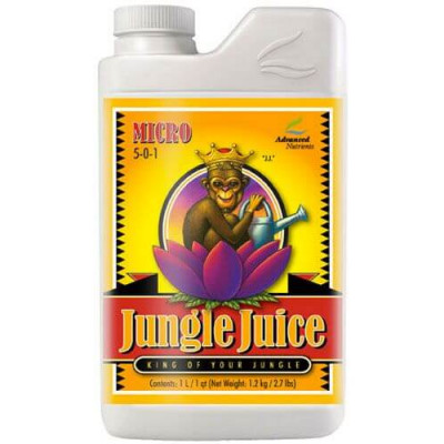 Добрива Advanced Nutrients Jungle Juice Micro (1L)