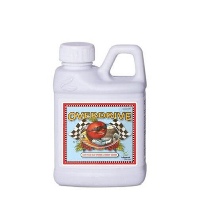 Добрива Advanced Nutrients Overdrive (250ml)