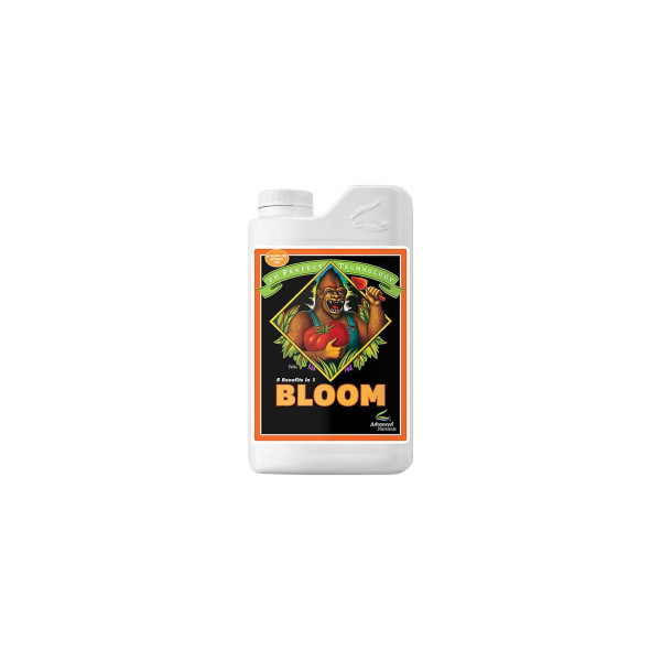pH Perfect Bloom (1L): удобрение для цветения с идеальным уровнем pH.
