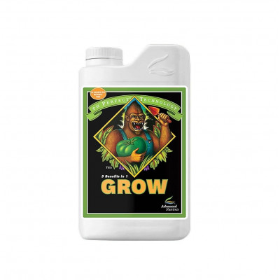 Добрива Advanced Nutrients pH Perfect Grow (1L)