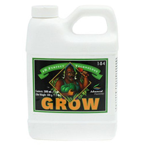 Advanced Nutrients pH Perfect Grow (500 ml)