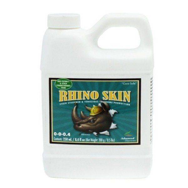Advanced Nutrients Rhino Skin: Зміцніть Силу та Здоров'я Рослин