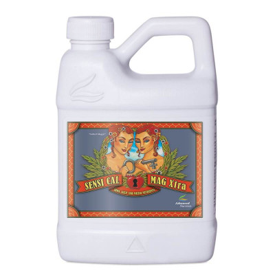 Добрива Advanced Nutrients Sensi Cal-Mag Extra (500ml)