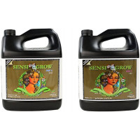 Advanced Nutrients Sensi Grow Coco A&B (4L)
