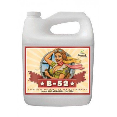 Добриво Advanced-Nutrients B-52 (10L)