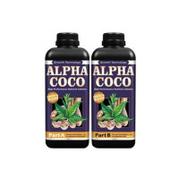 Alpha Coco A+B Growth Technology (1L)