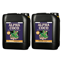 Alpha Coco A+B Growth Technology (5L)