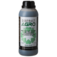 BIO DESTRUCTOR