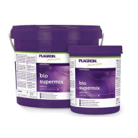 Плагрон Bio Super Mix (5L)
