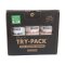 Комплект добрив BIOBIZZ Try·pack: Outdoor·Pack