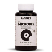 Стимулятор Biobizz MICROBES 150g