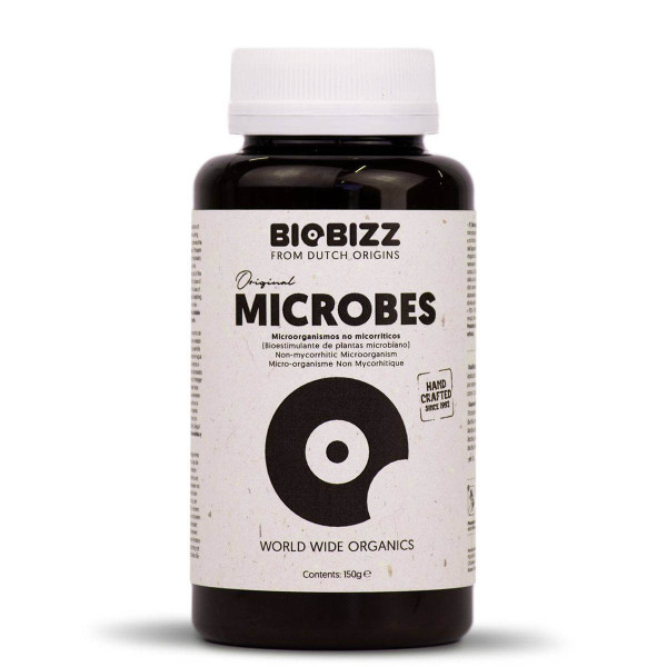 Стимулятор Biobizz MICROBES