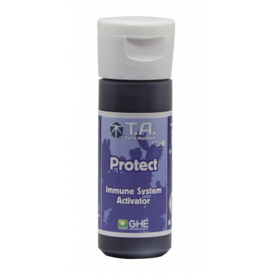 Органічні добрива Terra Aquatica Protect (GHE BioProtect) (60ml)