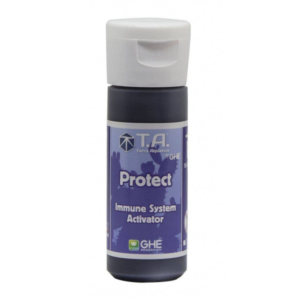 Органическое удобрение Terra Aquatica Protect (GHE BioProtect) 30 мл