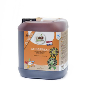 Органічне добриво Biotabs Orgatrex (5L)