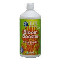 Органическое удобрение Terra Aquatica Bloom Booster (GHE GO Bud) (1L) Органическое удобрение Terra Aquatica Bloom Booster (GHE GO Bud) (1L)