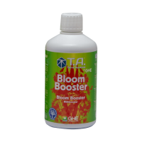 Органическое удобрение Terra Aquatica Bloom Booster (GHE GO Bud) (500ml) Органическое удобрение Terra Aquatica Bloom Booster (GHE GO Bud) (500ml)