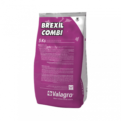 Мінеральне добриво VALAGRO Brexil Combi (20g)