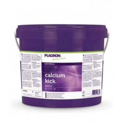 Плагрон Calcium Kick 5kg